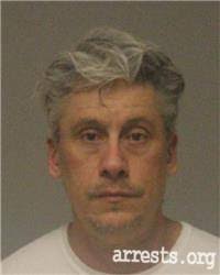 Aaron Trudeau Mugshot