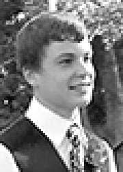 Rusty Allen Inkelaar