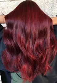 Welcome back to my channel. 63 Yummy Burgundy Hair Color Ideas Burgundy Hair Dye