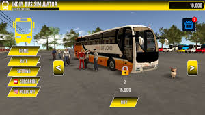 Additional information requires android4.2 and up mobile testingsecurity (offline) . Descargar Mod Apk India Bus Simulator V2 1 Mod Unlimited Money V 2 1 Apksolo Com