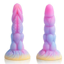 Amazon.com: 8.14in Fantasy Tentacle Realistic Monster Dildo Adult Sex Toys,  Big Huge Thick Anal Toys with Strong Suction Cup, Liquid Silicone Anal Plug  Prostate Massager, Soft Giant G Spot Play Dildo for