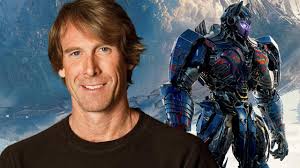 What Happened to Michael Bay?