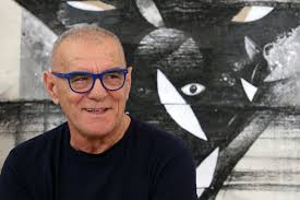 Ernesto Terlizzi espone al Mann di Napoli