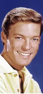 Who were the 3 golden boys of 60s television?