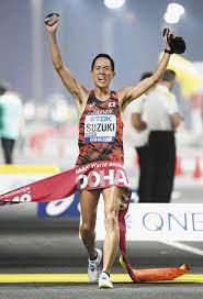 Maybe you would like to learn more about one of these? ã‚¹ãƒãƒ¼ãƒ„ç·¨ ç«¶æ­© éˆ´æœ¨é¸æ‰‹ ã'ãŒå…‹æœã—ä¸–ç•Œä¸€ æ±äº¬æ–°èž Tokyo Web