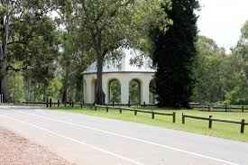 It was gazetted as a public park in 1858 on the site of the former parramatta government domain over. Worth The Walk Review Of Parramatta Park Parramatta Australia Tripadvisor