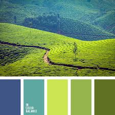 Color Palette 3374 Color Palette Ideas Green Colour