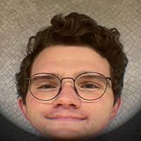 Orlando Whitfield's Instagram, Twitter & Facebook