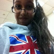 Sasha Avery's Instagram, Twitter & Facebook