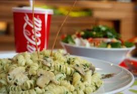 Yammi Makarna Cevahir Avm Istanbul Menu Fiyat Listesi Http Bit Ly 2rq6k41 Makarna Gida Tortellini