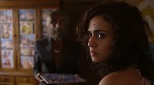 Here S Why You Should Binge Watch Damaged India S First Show About A Female Serial Killer Entertainment News The Indian Express should binge watch damaged