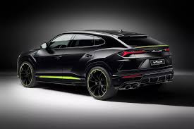 We did not find results for: 2021 Lamborghini Urus Graphite Capsule