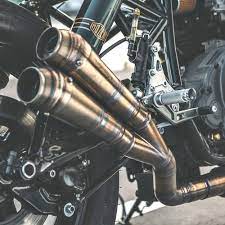 Excess All Areas Nozem S Radical Xs850 Custom Bike Exif Custom Bikes Bike