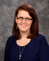 KRISTA BURCHILL, MD EARNS BOARD...