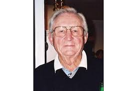 James Hohman Obituary (2015)