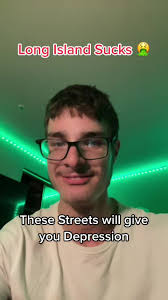 Why Long Island is Bad