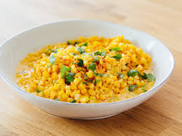 Frozen corn will last up to a year. Zesty 5 Minute Creamed Corn Kitchn