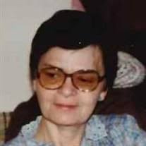Obituary information for Betty J. Cotter