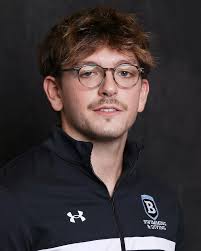 2023-24 Men's Swimming and Diving Roster