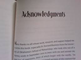 Acknowledgement is an important part of thesis. Guidelines For Writing Acknowledgement Sample Acknowledgements Page For Thesis Report Dissertation