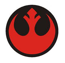 Maybe you would like to learn more about one of these? Embroidery Star Wars Rebel Alliance Logo A G E Store Patterns