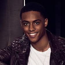 Keith Powers