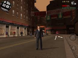 You have to keep doing mission with salvatore and that unlocks the second island and just keep doing missions to unlock the third. Gta Liberty City Stories V2 4 Mod Apk Unlimited Money Download