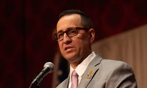 Lucey loses Washoe Commission primary; Schieve and Lorton rematch for Reno  mayor