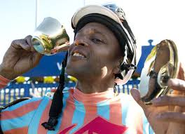 Cup and Saucer S. Goes to Into Mischief Colt