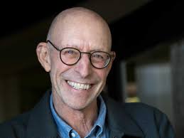 Michael Pollan explores AI and consciousness in 'A World Appears' : NPR