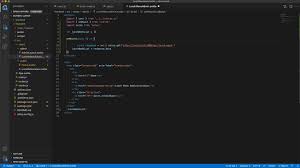 Automatically set base url for client & server side. Fetching Data With Axios Fullstack Svelte