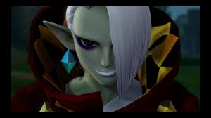 He's a bit of a narcissist, but he has the skills to . Hyrule Warriors Adventure Mode Unlock Demon Lord Ghirahim And The Demon Blade Youtube