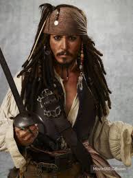 pirates of the caribbean at world s end promo shot of johnny depp johnny depp captain jack jack sparrow