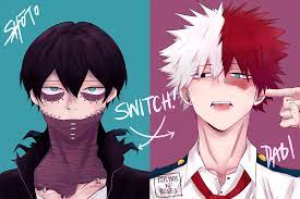 The concept is one of the oldest in western philosophy. Cursed Anime Ships Mha Novocom Top