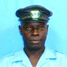 Remembering Luke Best