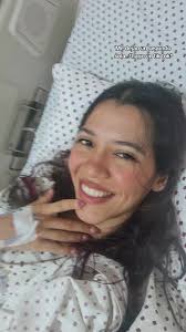 Yo después de decirle a mis amigos "me van a operar" y desaparecer