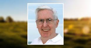 Joseph Canfield Obituary May 12, 2017