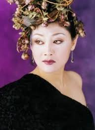 Heidi Wang Ji (王姬)