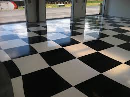 Founded as a single store in 2000, we've quickly become one of. Checkered Flag Polyaspartic Garage Floor Concrete Decor