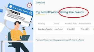 Hingga rabu (15/4), pendaftar tercatat mencapai 5.086.000 peserta. Mqqmf Rhdu5ffm