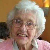 Obituary information for Ruthann Mary Chambers Pullen