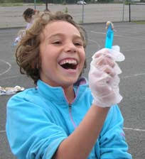 ANNUAL REPORT ANNUAL REPORT