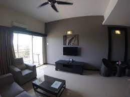 Amari villa @ bayou lagoon park resort, melaka featuring 254 units of different choices of service apartments. 3 Bedroom At Lagoon Park Resort Holiday Residence Melaka