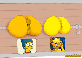 Post 2868170: animated edit Lisa_Simpson Marge_Simpson The_Simpsons