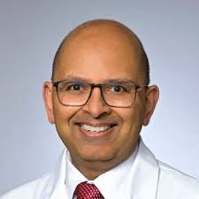 Dr. Arun Rao, MD