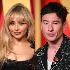 Sabrina Carpenter Subtly Addresses Barry Keoghan Breakup