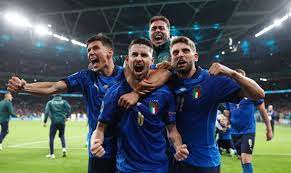 Kein sieger nach 120 minuten, italien und spanien. Obhrkytwza6fam