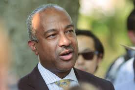 Humor: Student finally figures out “Gary May” is name of chancellor and not  an unfinished sentence