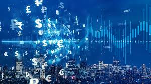 金融科技（Fintech）：從小眾趨勢到全球變革力量| 先行智庫｜企業培訓與數位轉型領導品牌