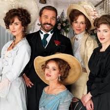 The Fact And The Fiction Behind Mr Selfridge - Footprints Of London